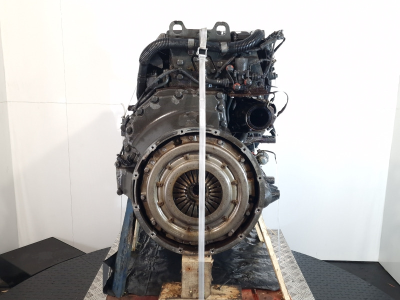 Mercedes Benz OM904LA.IV2/04 Truck Spec Engine (Truck) - Motor för Lastbil: bild 2 Mercedes Benz OM904LA.IV2/04 Truck Spec Engine (Truck) - Motor för Lastbil: bild 2