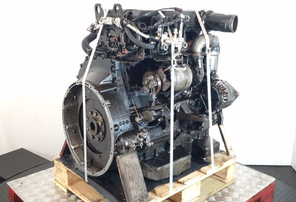 Mercedes Benz OM904LA.V/2-02 Bus Spec Engine (Bus) - Motor: bild 1 Mercedes Benz OM904LA.V/2-02 Bus Spec Engine (Bus) - Motor: bild 1