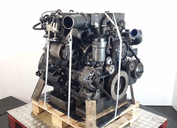 Mercedes Benz OM904LA.V/2-02 Bus Spec Engine (Bus) - Motor: bild 5 Mercedes Benz OM904LA.V/2-02 Bus Spec Engine (Bus) - Motor: bild 5
