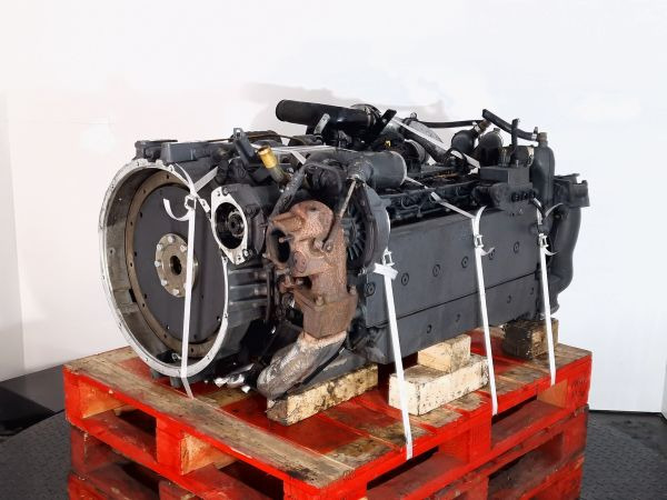 Mercedes Benz OM906HLA EEV/1-01 Engine (Bus) - Motor: bild 1 Mercedes Benz OM906HLA EEV/1-01 Engine (Bus) - Motor: bild 1