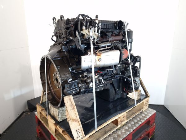 Mercedes Benz OM926LA.EEV/2-00 Econic Spec Engine (Truck) - Motor för Lastbil: bild 1 Mercedes Benz OM926LA.EEV/2-00 Econic Spec Engine (Truck) - Motor för Lastbil: bild 1