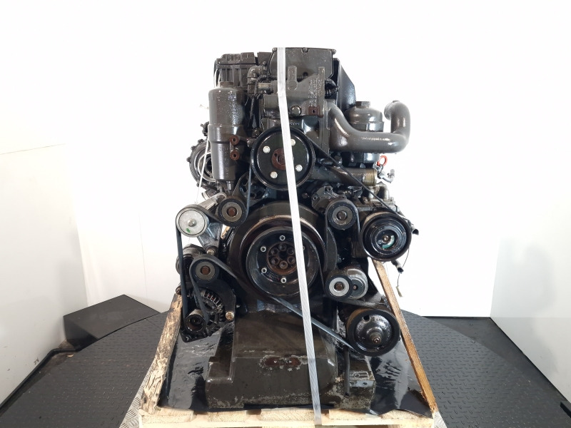 Mercedes Benz OM926LA.EEV/2-00 Econic Spec Engine (Truck) - Motor för Lastbil: bild 5 Mercedes Benz OM926LA.EEV/2-00 Econic Spec Engine (Truck) - Motor för Lastbil: bild 5