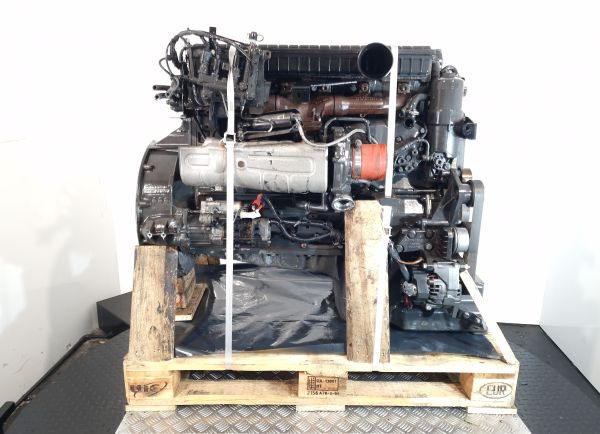 Mercedes Benz OM926LA.EEV/2-00 Econic Spec Engine (Truck) - Motor för Lastbil: bild 3 Mercedes Benz OM926LA.EEV/2-00 Econic Spec Engine (Truck) - Motor för Lastbil: bild 3