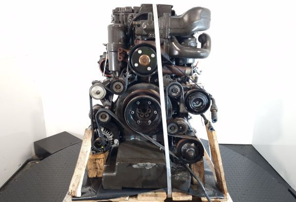 Mercedes Benz OM926LA.EEV/2-00 Econic Spec Engine (Truck) - Motor för Lastbil: bild 5 Mercedes Benz OM926LA.EEV/2-00 Econic Spec Engine (Truck) - Motor för Lastbil: bild 5