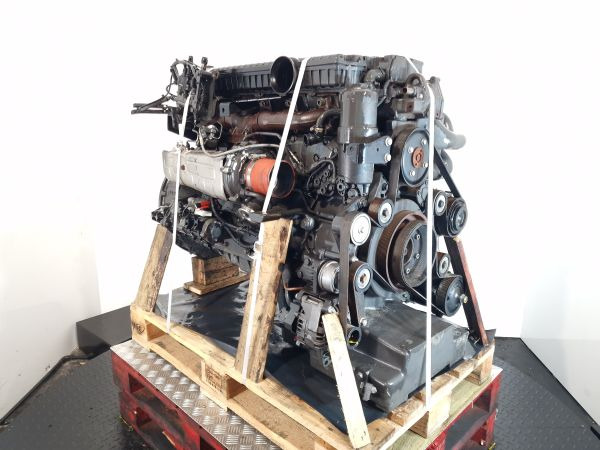 Mercedes Benz OM926LA.EEV/2-00 Econic Spec Engine (Truck) - Motor för Lastbil: bild 4 Mercedes Benz OM926LA.EEV/2-00 Econic Spec Engine (Truck) - Motor för Lastbil: bild 4
