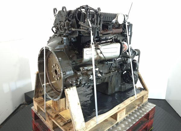Mercedes Benz OM926LA.EEV/2-03 Econic Spec Engine (Truck) - Motor för Lastbil: bild 1 Mercedes Benz OM926LA.EEV/2-03 Econic Spec Engine (Truck) - Motor för Lastbil: bild 1