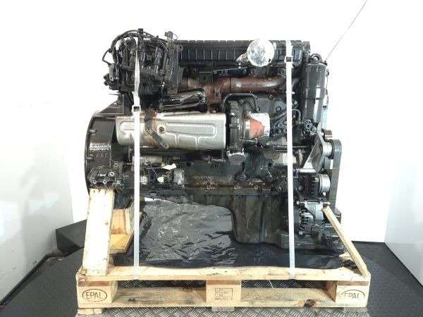 Mercedes Benz OM926LA.EEV/2-03 Econic Spec Engine (Truck) - Motor för Lastbil: bild 4 Mercedes Benz OM926LA.EEV/2-03 Econic Spec Engine (Truck) - Motor för Lastbil: bild 4