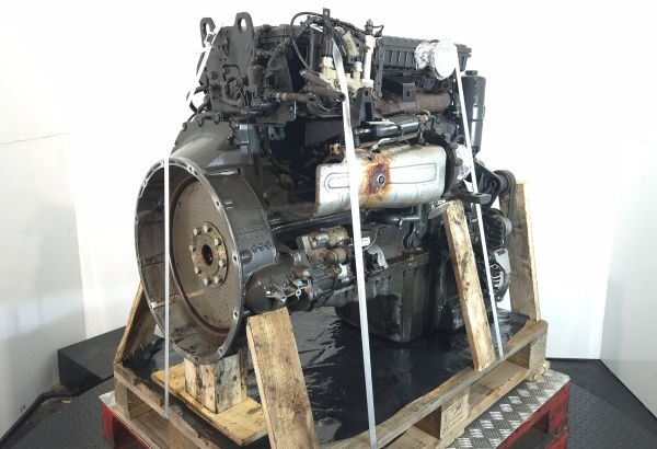 Mercedes Benz OM926LA.EEV/2-03 Econic Spec Engine (Truck) - Motor för Lastbil: bild 1 Mercedes Benz OM926LA.EEV/2-03 Econic Spec Engine (Truck) - Motor för Lastbil: bild 1