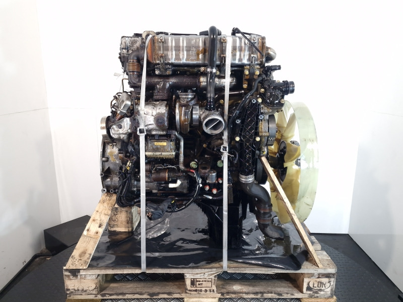 Mercedes Benz OM934LA.6-3-00 Engine (Truck) - Motor för Lastbil: bild 3 Mercedes Benz OM934LA.6-3-00 Engine (Truck) - Motor för Lastbil: bild 3