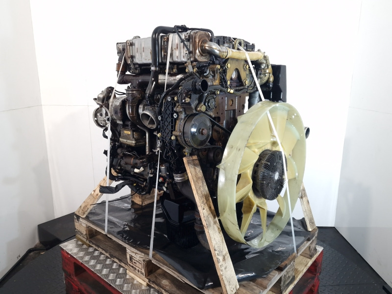 Mercedes Benz OM934LA.6-3-00 Engine (Truck) - Motor för Lastbil: bild 4 Mercedes Benz OM934LA.6-3-00 Engine (Truck) - Motor för Lastbil: bild 4