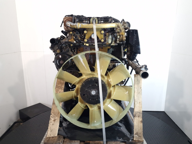 Mercedes Benz OM934LA.6-3-00 Engine (Truck) - Motor för Lastbil: bild 5 Mercedes Benz OM934LA.6-3-00 Engine (Truck) - Motor för Lastbil: bild 5