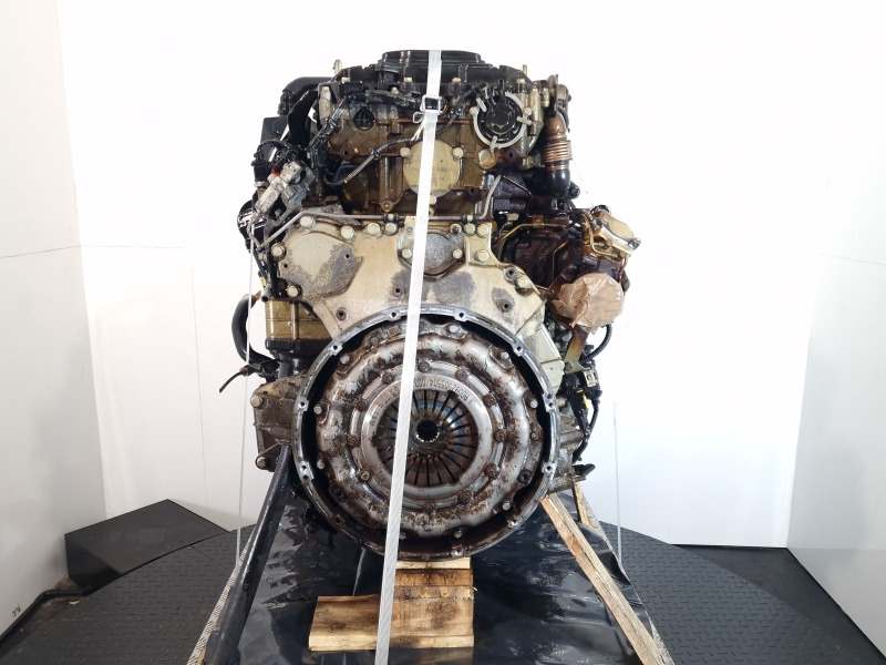 Mercedes Benz OM934LA.6-4-00 Engine (Truck) - Motor för Lastbil: bild 2 Mercedes Benz OM934LA.6-4-00 Engine (Truck) - Motor för Lastbil: bild 2