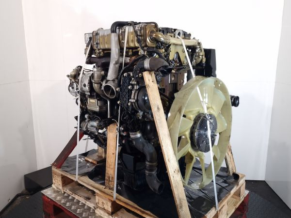 Mercedes Benz OM934LA.6-4-00 Engine (Truck) - Motor för Lastbil: bild 5 Mercedes Benz OM934LA.6-4-00 Engine (Truck) - Motor för Lastbil: bild 5