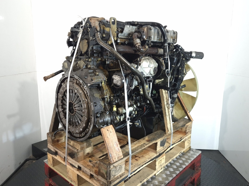 Mercedes Benz OM936LA.6-5-01 Truck Spec Engine (Truck) - Motor för Lastbil: bild 1 Mercedes Benz OM936LA.6-5-01 Truck Spec Engine (Truck) - Motor för Lastbil: bild 1