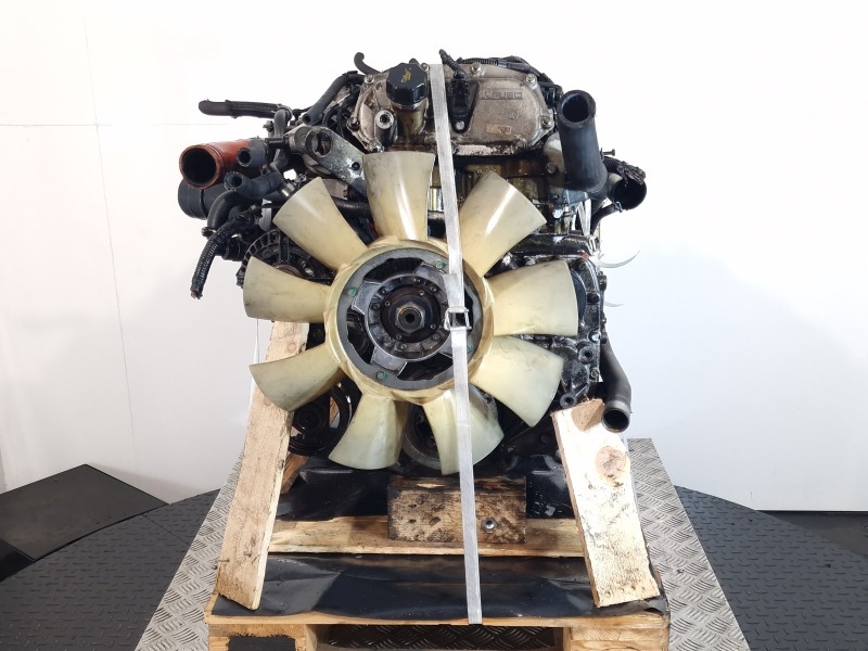 Mitsubishi/Iveco 4P10-BAT4/F1CFL411M*B002 Engine (Truck) - Motor för Lastbil: bild 5 Mitsubishi/Iveco 4P10-BAT4/F1CFL411M*B002 Engine (Truck) - Motor för Lastbil: bild 5