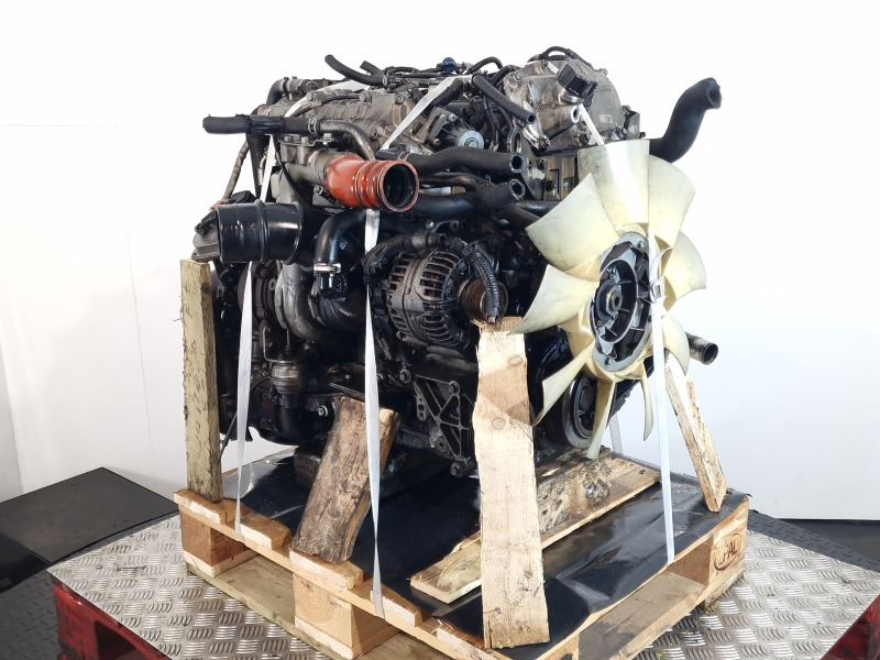 Mitsubishi/Iveco 4P10-BAT4/F1CFL411M*B002 Engine (Truck) - Motor för Lastbil: bild 4 Mitsubishi/Iveco 4P10-BAT4/F1CFL411M*B002 Engine (Truck) - Motor för Lastbil: bild 4