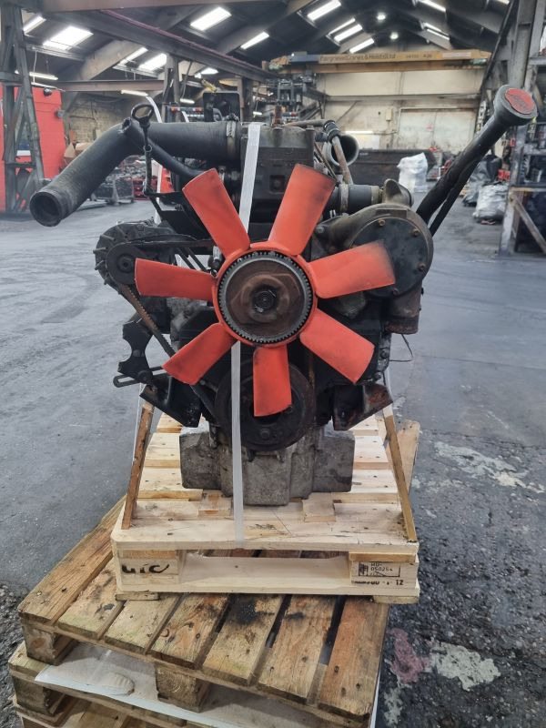 Perkins 1004.4T Engine (Plant) - Motor för Byggmaskiner: bild 5 Perkins 1004.4T Engine (Plant) - Motor för Byggmaskiner: bild 5