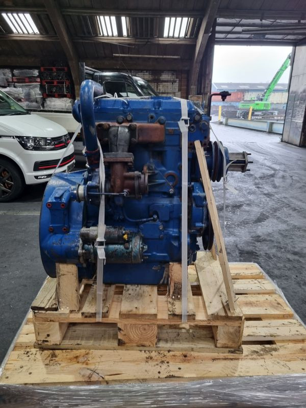Perkins 1103A-33T 2506/1500 Engine (Industrial) - Motor för Industrimaskin: bild 3 Perkins 1103A-33T 2506/1500 Engine (Industrial) - Motor för Industrimaskin: bild 3