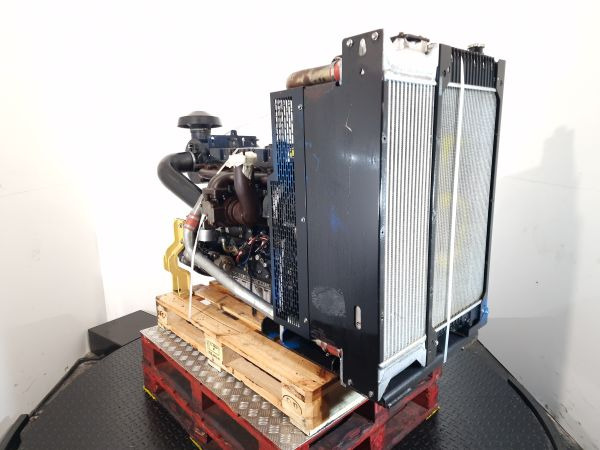 Perkins 1106D-E66TA PJ CAT C6.6 Engine (Industrial) - Motor för Industrimaskin: bild 5 Perkins 1106D-E66TA PJ CAT C6.6 Engine (Industrial) - Motor för Industrimaskin: bild 5