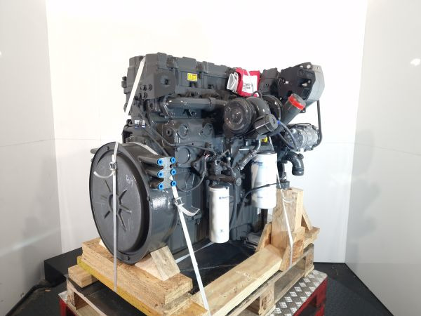 Perkins 1506D-E88TA / CAT C9 Engine (Industrial) - Motor för Industrimaskin: bild 1 Perkins 1506D-E88TA / CAT C9 Engine (Industrial) - Motor för Industrimaskin: bild 1