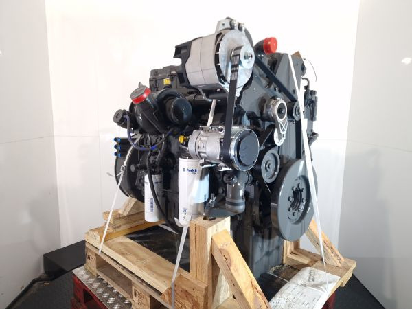 Perkins 1506D-E88TA / CAT C9 Engine (Industrial) - Motor för Industrimaskin: bild 4 Perkins 1506D-E88TA / CAT C9 Engine (Industrial) - Motor för Industrimaskin: bild 4