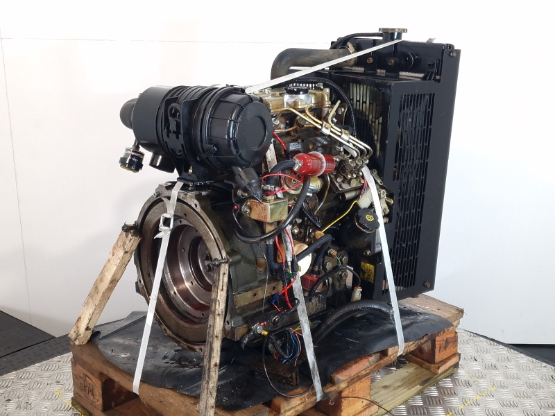 Perkins 403C-11 Engine (Industrial) - Motor för Industrimaskin: bild 1 Perkins 403C-11 Engine (Industrial) - Motor för Industrimaskin: bild 1