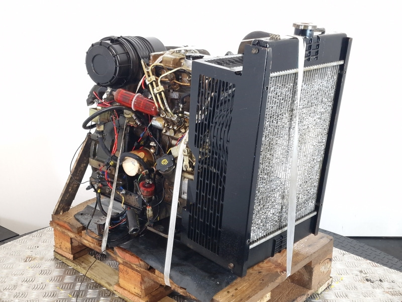 Perkins 403C-11 Engine (Industrial) - Motor för Industrimaskin: bild 4 Perkins 403C-11 Engine (Industrial) - Motor för Industrimaskin: bild 4