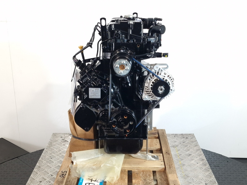 Perkins 403J-17 Engine (JCB Plant) - Motor för Byggmaskiner: bild 5 Perkins 403J-17 Engine (JCB Plant) - Motor för Byggmaskiner: bild 5