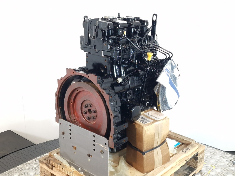 Perkins 403J-17 Engine (JCB Plant) - Motor för Byggmaskiner: bild 1 Perkins 403J-17 Engine (JCB Plant) - Motor för Byggmaskiner: bild 1