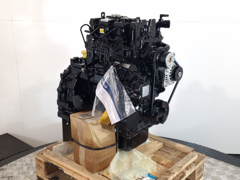 Perkins 403J-17 Engine (JCB Plant) - Motor för Byggmaskiner: bild 5 Perkins 403J-17 Engine (JCB Plant) - Motor för Byggmaskiner: bild 5