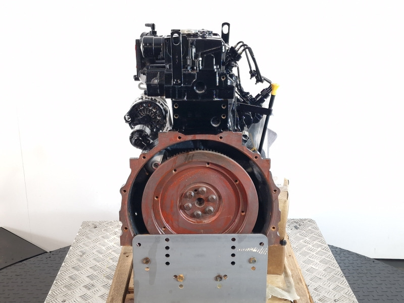 Perkins 403J-17 Engine (JCB Plant) - Motor för Byggmaskiner: bild 2 Perkins 403J-17 Engine (JCB Plant) - Motor för Byggmaskiner: bild 2