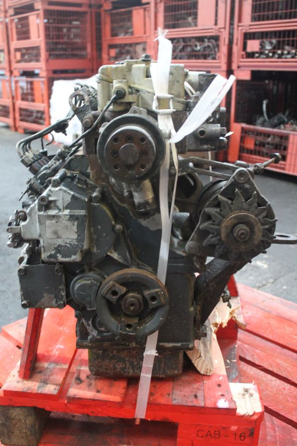 Perkins 404C - Motor för Byggmaskiner: bild 4 Perkins 404C - Motor för Byggmaskiner: bild 4