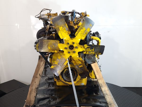 Perkins 6.3544 TW Engine (Plant) - Motor för Byggmaskiner: bild 5 Perkins 6.3544 TW Engine (Plant) - Motor för Byggmaskiner: bild 5