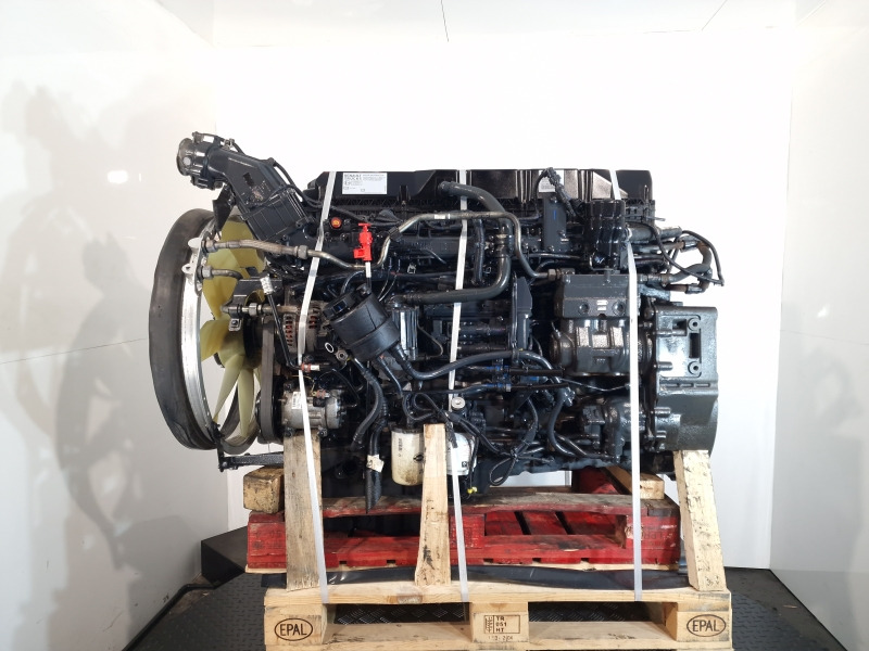 Motor för Lastbil Renault DTI11 460 EUVI Engine (Truck): bild 7 Motor för Lastbil Renault DTI11 460 EUVI Engine (Truck): bild 7