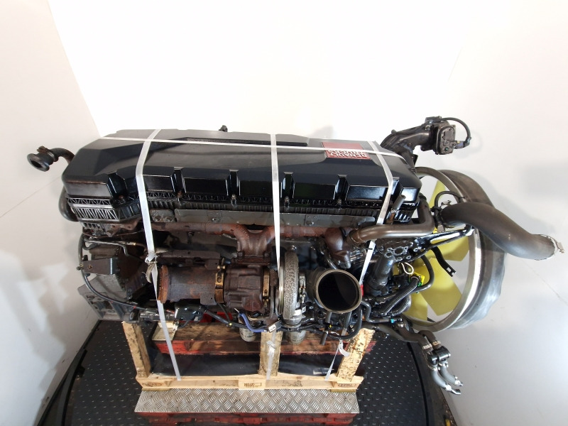 Motor för Lastbil Renault DTI11 460 EUVI Engine (Truck): bild 10 Motor för Lastbil Renault DTI11 460 EUVI Engine (Truck): bild 10