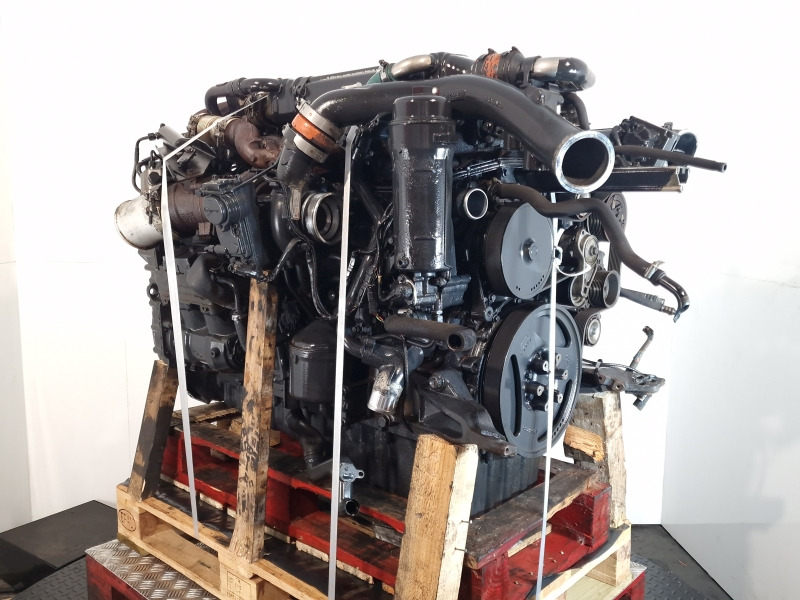 Scania DC09 111 L01 Engine (Truck) - Motor för Lastbil: bild 4 Scania DC09 111 L01 Engine (Truck) - Motor för Lastbil: bild 4