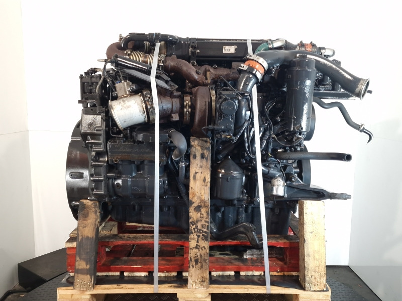Scania DC09 111 L01 Engine (Truck) - Motor för Lastbil: bild 3 Scania DC09 111 L01 Engine (Truck) - Motor för Lastbil: bild 3