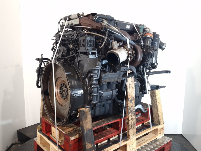 Scania DC09 111 L01 Engine (Truck) - Motor för Lastbil: bild 1 Scania DC09 111 L01 Engine (Truck) - Motor för Lastbil: bild 1