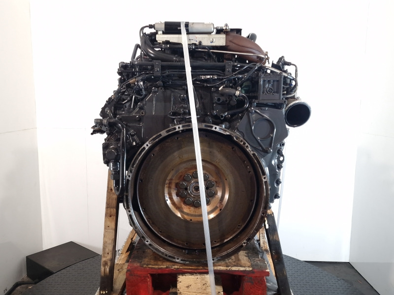 Scania DC09 111 L01 Engine (Truck) - Motor för Lastbil: bild 2 Scania DC09 111 L01 Engine (Truck) - Motor för Lastbil: bild 2
