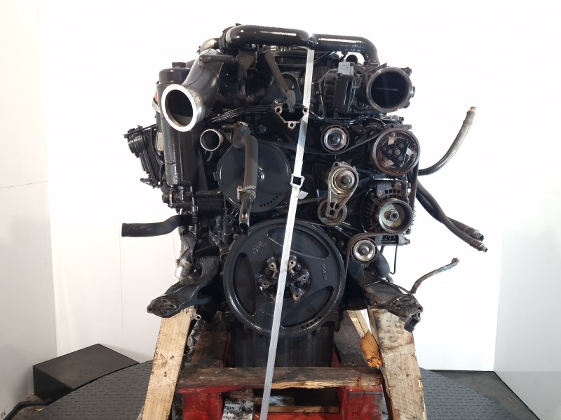 Scania DC09 111 L01 Engine (Truck) - Motor för Lastbil: bild 5 Scania DC09 111 L01 Engine (Truck) - Motor för Lastbil: bild 5
