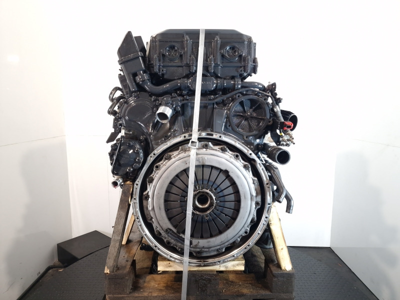 Scania DC13 175 L01 EUR6D SUPER DC13 Engine (Truck) - Motor för Lastbil: bild 3 Scania DC13 175 L01 EUR6D SUPER DC13 Engine (Truck) - Motor för Lastbil: bild 3