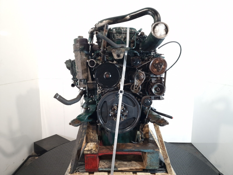Scania DC939 L01 Engine (Truck) - Motor för Lastbil: bild 5 Scania DC939 L01 Engine (Truck) - Motor för Lastbil: bild 5