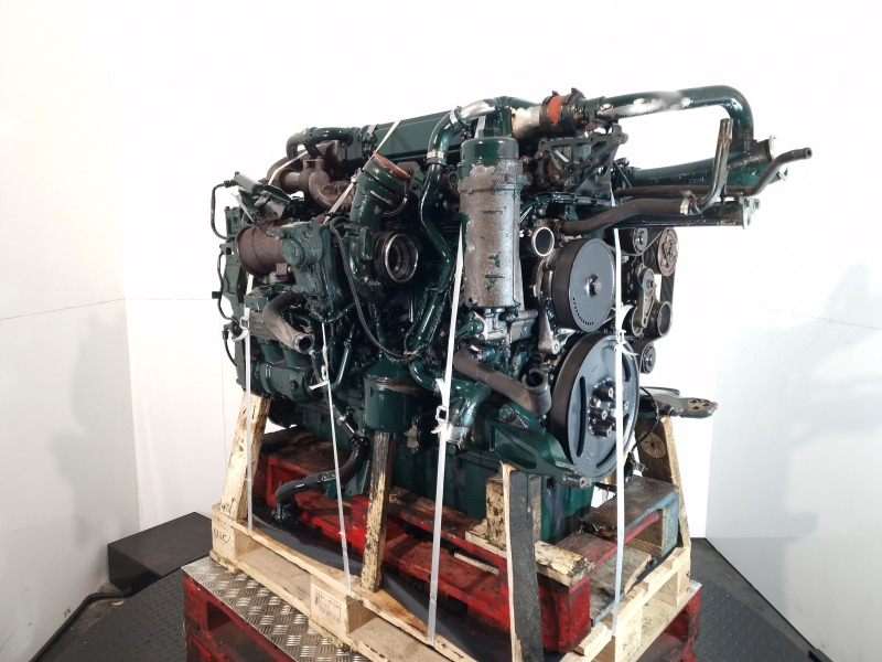 Scania DC939 L01 Engine (Truck) - Motor för Lastbil: bild 4 Scania DC939 L01 Engine (Truck) - Motor för Lastbil: bild 4