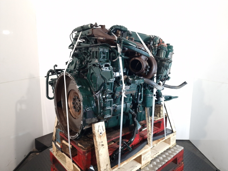 Scania DC939 L01 Engine (Truck) - Motor för Lastbil: bild 1 Scania DC939 L01 Engine (Truck) - Motor för Lastbil: bild 1