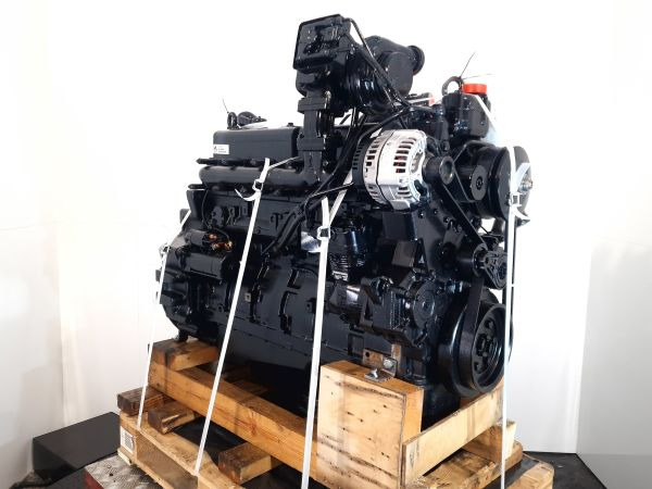 Sisu Agco 66AWF Engine JCB FASTRAC(new) - Motor för Lantbruksmaskiner: bild 4 Sisu Agco 66AWF Engine JCB FASTRAC(new) - Motor för Lantbruksmaskiner: bild 4
