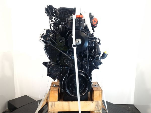 Sisu Agco 66AWF Engine JCB FASTRAC(new) - Motor för Lantbruksmaskiner: bild 5 Sisu Agco 66AWF Engine JCB FASTRAC(new) - Motor för Lantbruksmaskiner: bild 5