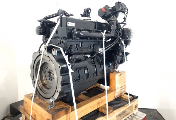 Sisu Agco 66AWF Engine JCB FASTRAC(new) - Motor för Lantbruksmaskiner: bild 1 Sisu Agco 66AWF Engine JCB FASTRAC(new) - Motor för Lantbruksmaskiner: bild 1