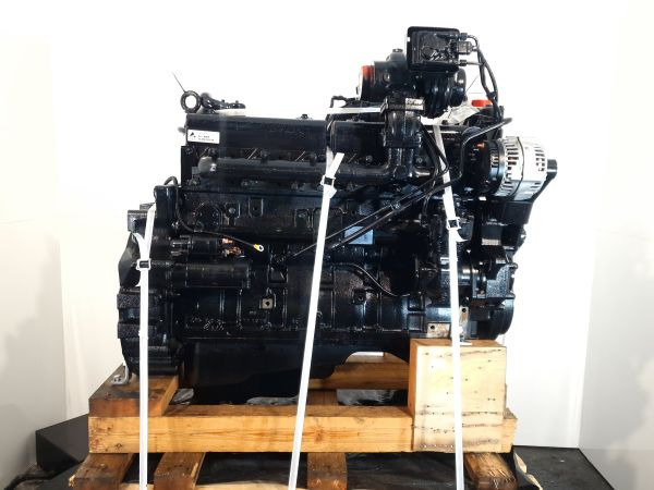 Sisu Agco 66AWF Engine JCB FASTRAC(new) - Motor för Lantbruksmaskiner: bild 3 Sisu Agco 66AWF Engine JCB FASTRAC(new) - Motor för Lantbruksmaskiner: bild 3