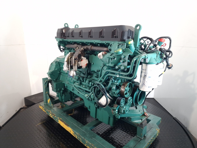 Volvo A30D ADT D9A ACE2 New Engine (Plant) - Motor för Byggmaskiner: bild 4 Volvo A30D ADT D9A ACE2 New Engine (Plant) - Motor för Byggmaskiner: bild 4