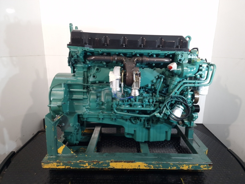 Volvo A30D ADT D9A ACE2 New Engine (Plant) - Motor för Byggmaskiner: bild 3 Volvo A30D ADT D9A ACE2 New Engine (Plant) - Motor för Byggmaskiner: bild 3